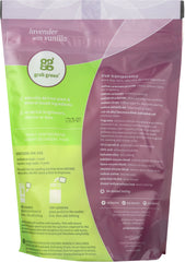 GRABGREEN: 3-in-1 Laundry Detergent Pods Lavender 24 Loads, 15.2 Oz