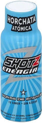 SHOTZ: Energy Shot Horchata Atomica, 2 oz