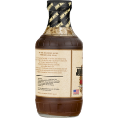 JOHN WAYNE: Sauce Grilling Set, 42 oz