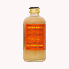 LIBER & CO: Almond Orgeat Syrup, 9.5 fl oz
