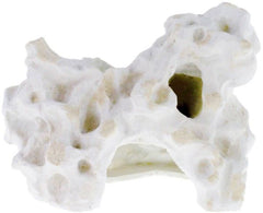 Blue Ribbon Exotic Environments Holey Rock Cave Ornament