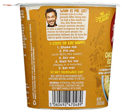 MR LEES: Porridge Congee Rice Chkn, 2.09 oz
