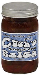 CUSHS: Salsa Mild, 16 oz