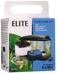 Elite Junior Aquarium Filtration Kit