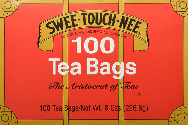 SWEETOUCHNEE: Swee-Touch-Nee Tea, 100 bg