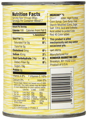 GEFEN: Cherry Pie Filling, 21 oz