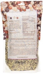 PEREG GOURMET: Quinoa Tricolor, 16 oz