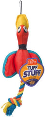 Hartz Nose Divers Flying Dog Toy