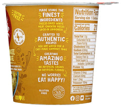 MR LEES: Porridge Congee Rice Chkn, 2.09 oz