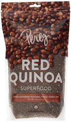 PEREG GOURMET: Quinoa Red, 16 oz