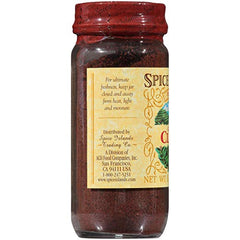 SPICE ISLAND: Seasoning Ground Clove, 1.9 oz