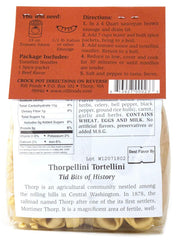 RILL FOODS: Thorpellini Tortellini Soup Mix, 8.25 oz