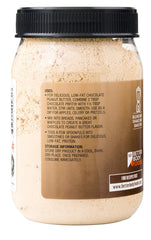 PB FIT: Chocolate Peanut Butter Powder, 8 oz