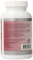 SYLVAN WELLNESS: Red Yeast Rice 120 with CoQ10, 120 cp
