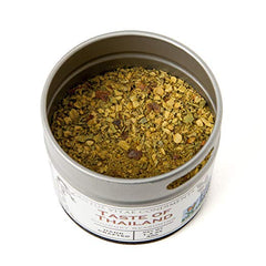 GUSTUS VITAE: Seasoning Taste of Thailand, 1.4 oz
