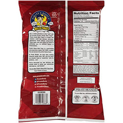 PIRATE BRANDS: Stick Lotso Nacho Wild Tings, 5.5 oz