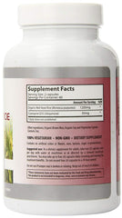 SYLVAN WELLNESS: Red Yeast Rice 120 with CoQ10, 120 cp