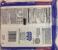 PASKESZ: Cookie Sandwich Trios Premium, 14.3 oz