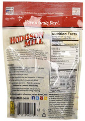 HODGSON MILL: Rice Brown Quinoa Parmesan, 5 oz