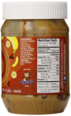 PB CRAVE: Chocolate Banana, 16 oz