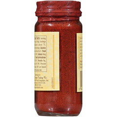 SPICE ISLAND: Paprika, 2.1 oz