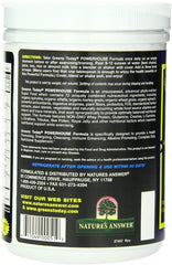 GREENS TODAY: Powerhouse Formula, 13.33 oz