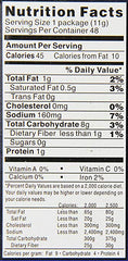 GAMESA: Crackers Saladitas Mini Pack, 18.6 oz