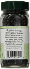 SPICE HUNTER: Pepper Black With Tellicherry, 2.2 oz