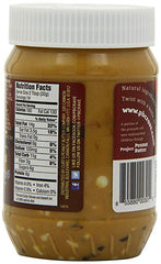 PB CRAVE: Raspberry With White and Dark Chocolate, 16 oz