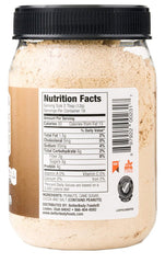 PB FIT: Chocolate Peanut Butter Powder, 8 oz