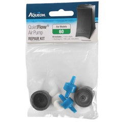 Aqueon QuietFlow Air Pump Repair Kit