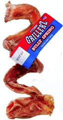 Grillerz Bully Spring Dog Chew