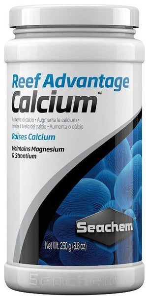 Seachem Reef Advantage Calcium