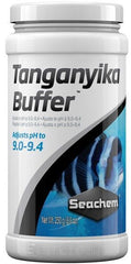 Seachem Tanganyika Buffer