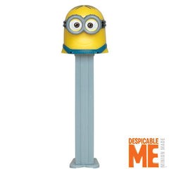 PEZ: Dispenser Despicable Me PLYB, .58 oz