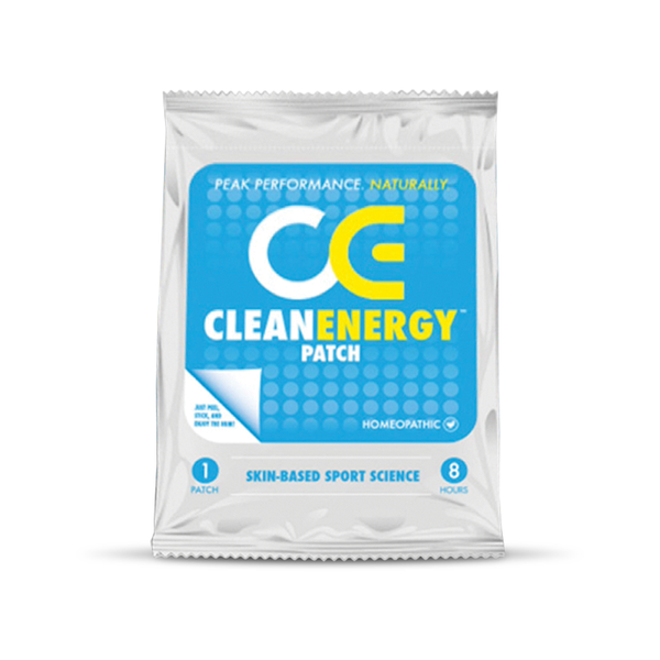 Patch Cleaner CLEAN ENERGY PATCH: Patch Clean Energy Dispense, 24 ea – PetGeneralStore