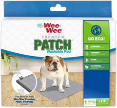 Four Paws Wee Wee Patch Washable Pad 22"L x 23"W