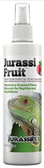 JurassiPet JurassiGaurad All Natural Strawberry Scented Flavor Enhancer for Reptiles and Amphibians