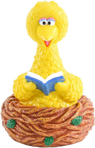 Penn Plax Sesame Street Big Bird Ornament Medium 4.2"