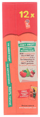 BEAR YOYO: Fruit Rolls Strawberry, 8.4 oz