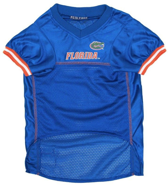 Pets First Florida Jersey for Dogs