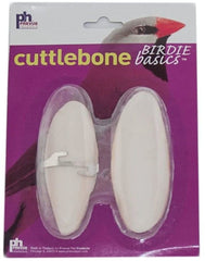 Prevue Cuttlebone Birdie Basics Small 4" Long