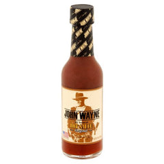 JOHN WAYNE: Sauce Hot Original, 5 oz
