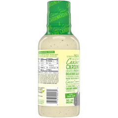 CARDINI: Caesar Dressing, 1.0 ga