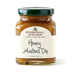 STONEWALL KITCHEN: Mustard Dip, 9 oz