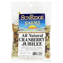 SUNRIDGE FARM: Cranberry Jubilee, 25 lb