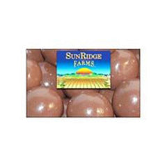SUNRIDGE FARM: Chocolate Peanut Butter Malt Balls, 10 lb
