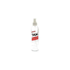 THAI: Deodorant Stone Crystal Deodorant Mist, 8 oz