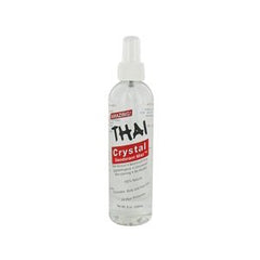 THAI: Deodorant Stone Crystal Deodorant Mist, 8 oz
