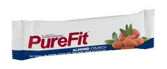 PUREFIT: Nutrition Bar Almond Crunch, 2 oz